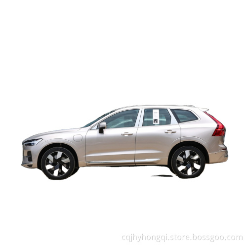 Новые энергетические автомобили подержанные автомобили Volvo XC60 высококачественные подержанные автомобили дешевый автомобиль EV на продажу